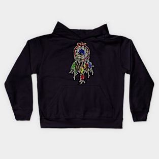 Dreamcatcher Kids Hoodie